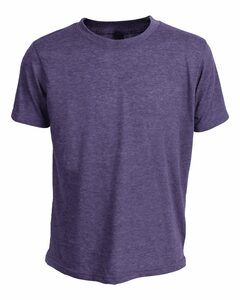 Tultex 0265TC Youth Poly-Rich T-Shirt thumbnail