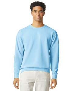 Comfort Colors 1466CC Unisex Lightweight Cotton Crewneck Sweatshirt
