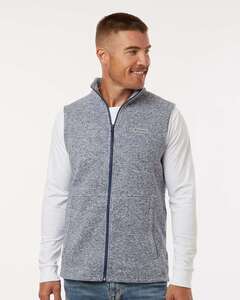 Columbia 209575 Alto Pass™ Fleece Vest