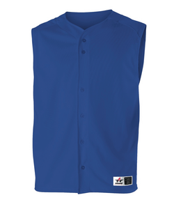 Alleson Athletic A00300 Youth Baseball Vest