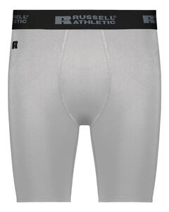 Russell Athletic R24CPM Compression Shorts