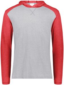 Augusta Sportswear AS6884 Gameday Vintage Hoodie