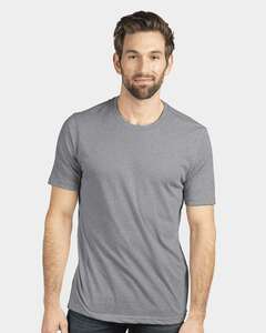 Next Level 6200 Unisex Poly/Cotton T-Shirt