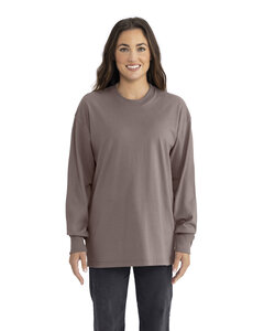 Next Level NL7211 Unisex Heavyweight Cotton Long Sleeve T-Shirt