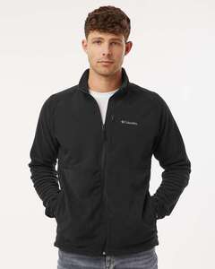 Columbia 209578 Sage Peak™ Fleece Full-Zip Jacket