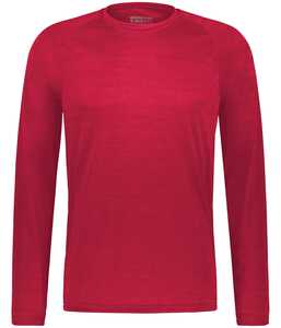 Holloway 222559 All-Pro Long Sleeve Tee