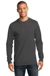 Port & Company PC61LST Tall Long Sleeve Essential Tee