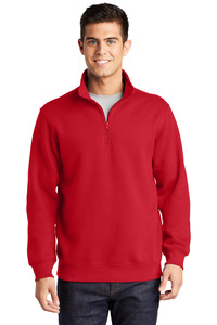 Sport-Tek TST253 Tall 1/4-Zip Sweatshirt