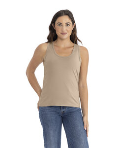 Next Level 3933NL Ladies' Cotton Tank