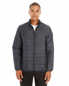 CORE365 CE700T Men's Tall Prevail Packable Puffer