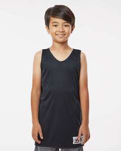 Alleson Athletic 506CRY Youth Reversible Tank