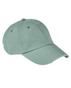 Authentic Pigment AP1920 Distressed Cap