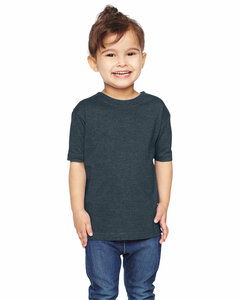 Rabbit Skins 3321 Toddler Fine Jersey Tee