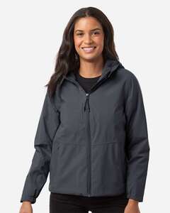 CORE365 CE812W Women's Barrier All Season Jacket