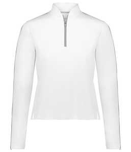 Holloway 223327 LADIES COURT 1/4-ZIP PULLOVER