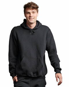 Russell Athletic 695HBM Dri-Power® Fleece Pullover Hood