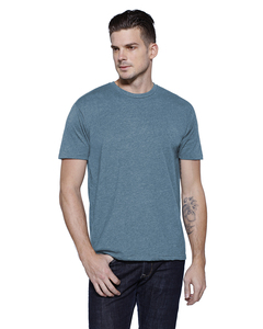 StarTee ST2410 Men's CVC Crew Neck T-shirt