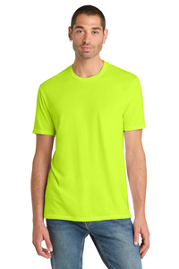 District DM108 Perfect Blend ® CVC Tee