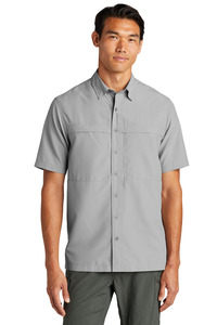 Port Authority W961 Short Sleeve UV Daybreak Shirt