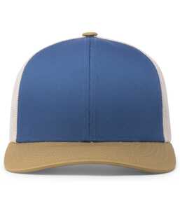 Pacific Headwear 104C Trucker Snapback