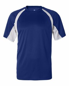 Badger Sport 4144 Hook Tee