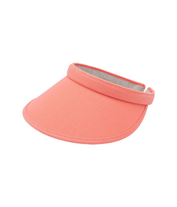 Mega Cap 4115B Clip On Visor
