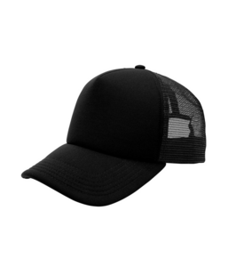 Mega Cap 6801C Summer Trucker Cap