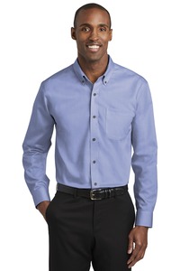 Red House RH240 Pinpoint Oxford Non-Iron Shirt