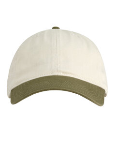 econscious EC7000 Unstructured Eco Baseball Cap