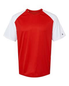 Badger Sport 4230 Breakout Tee