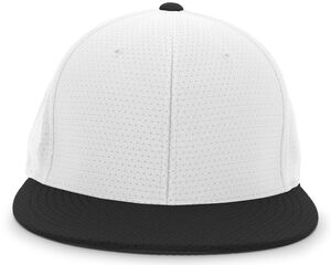 Pacific Headwear ES818 Performance Air Jersey Flexfit® Cap