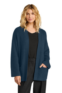 Mercer+Mettle MM3021 Women's Open Cardi