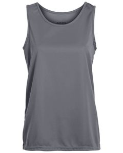Augusta Sportswear 1706 Girls Training Tank