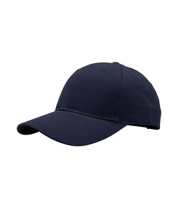 Mega Cap 6957E Deluxe Cotton Twill Cap