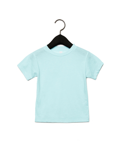 Bella + Canvas 3413T Toddler Triblend Short-Sleeve T-Shirt
