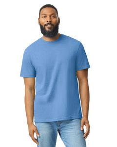 Gildan G670 Men's Softstyle CVC T-Shirt