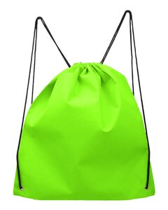 Q-Tees QTQ1235 Non-Woven Sportpack