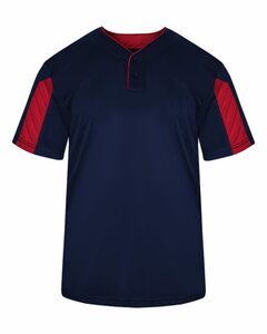 Alleson Athletic 7976 Striker Placket