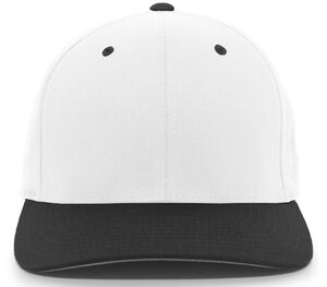 Pacific Headwear 430C Twill Stretchfit Cap