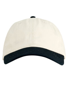 econscious EC7000 Unstructured Eco Baseball Cap