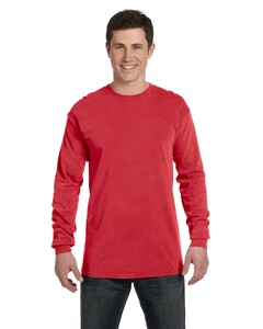 Cheap comfort color on sale sweatshirts