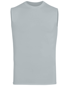 Augusta Sportswear 2602 Hyperform Compression Sleeveless Tee