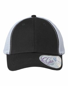 Infinity Her CHARLIE Women's Modern Trucker Cap