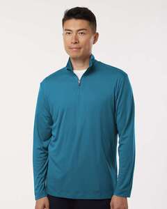 AllPro 41870 Pro-Lock Performance Quarter-Zip Pullover