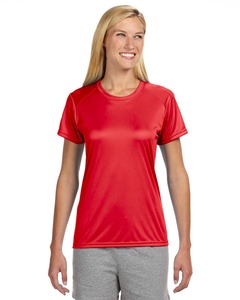 A4 NW3201 Ladies' Cooling Performance T-Shirt