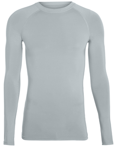 Augusta Sportswear 2604 Hyperform Compression Long Sleeve Tee