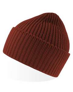 Atlantis Headwear OAK Sustainable Chunky Rib Knit