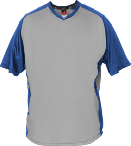 Alleson Athletic A00374 Cage Batter's Jacket