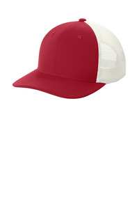 Sport-Tek STC46 Club Trucker Cap