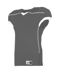 Alleson Athletic A00349 Youth Speed Game Jersey